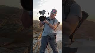 Unlock Sharper Shots: The Power of Lens Stabilization in Handheld Photography  #naturephotography