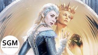 01. The Huntsman (The Huntsman: Winter's War Soundtrack)