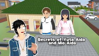 Secrets of Yuta Aida and Mio Aida‖Sakura Simulator‖@officialsenvantey