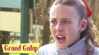 Grand Galop - Le tout 1er episode - Bienvenue au club | episode Complet | Saison 1 | Episode 1