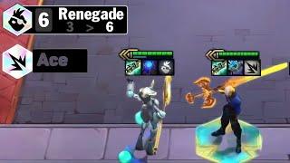 6 Renegade Soraka, Ace Viego, TFT Set 8: Best Team Compositions & Strategies