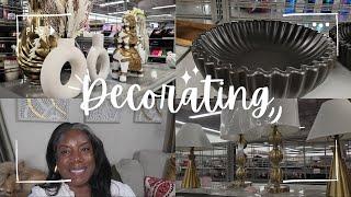 Decorating Luxury on a Budget