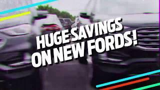 Billy Howell Ford Has That Summer Feelin'!