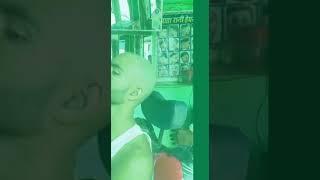 #Boys takla latest video//Ganja hair design //by Thakur samrat