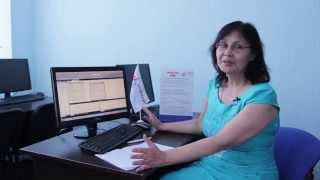 Курсы С# — Макаревич Зульфия