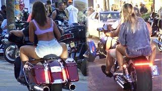 Best Bikes & Wildest Moments | 2019 Daytona Bike Week