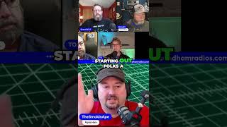Mastering CW Speed vs  Accuracy in Ham Radio