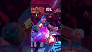 Epic armwrestling match in Arizona state championship 2022