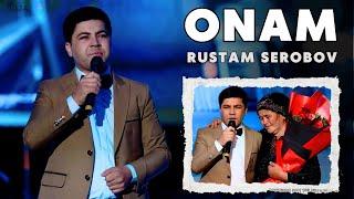 Rustam Serobov - Onam (concert version) 2024