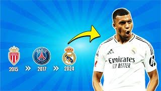 [UPDATE 2024] GUESS THE PLAYER BY THEIR TRANSFERS - SEASON 2024/2025 | QUIZ FOOTBALL TRIVIA 2024