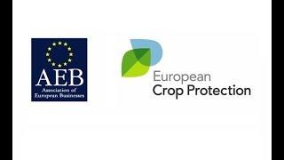 Association of European Business ft. European Crop Protection - Anti counterfeit