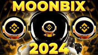 MOONBIX BINANCE ПОСЛЕДНЯЯ НАДЕЖДА! MOONBIX КОГДА ЛИСТИНГ И КАКАЯ ЦЕНА?