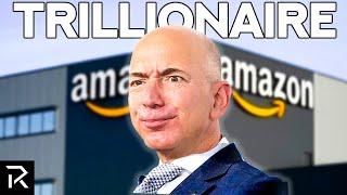 Jeff Bezos Will Be The First Trillionaire By 2026