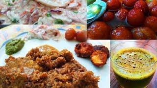 Kushka ||Biriyani | Sunday samayal |ssf | Trichy Food Guide