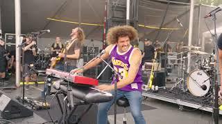 Andy Frasco LIVE at #ThePeach | July 1, 2022