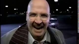 VHS Vault: NTV Commercials 2002