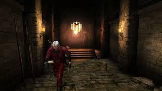 Devil May Cry Hd Прохождение Часть 1