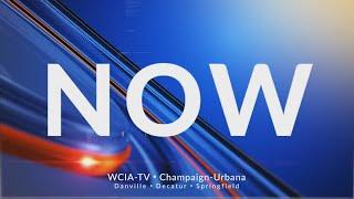 WCIA 3 News at 10 - Sunday