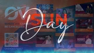 11:30 A.M. Sunday Worship Experience