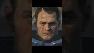 Horror Ukryty wymiar i Warhammer 40K #movie #warhammer40k