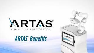 ARTAS® Patient Video