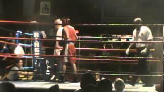 okc victor pando vs damian vasquez