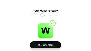How to install a Wigwam App