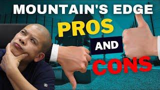 Living in Mountain's Edge, Las Vegas: Pros and Cons