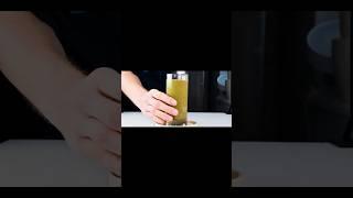 Quick & Easy Detox Smoothie with Chlorella