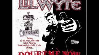 Lil Wyte - Comin Yo Direction
