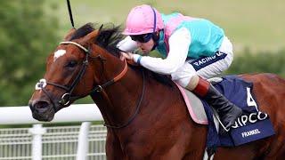 Frankel - best racehorse of all time?