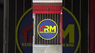 Eye-Catching 3D LED Signboard | Modern Business Signage Design #signagedesign