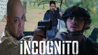 Incognito | Advance Episode 36 March 7, 2025 | Storytelling