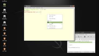 Disable annoying Auto-focus problem in Linux Mint
