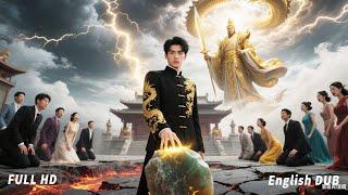 All Mocked The Poor Boy With No Talent—Unware He's The Supreme Immortal Lord!1Sword Splits The Sky!