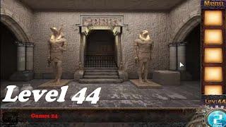 Escape game: 50 rooms 3 Level 44 Walkthrough