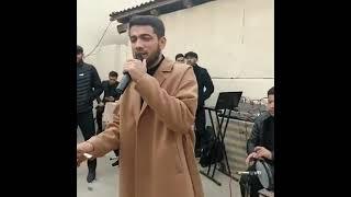 JALOLIDDIN AHMADALIYE YANGI TOYDA XIZMATDA