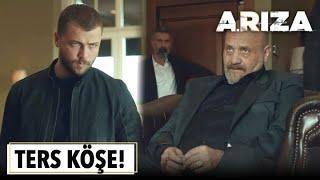 Haşmet ve Ali Rıza'dan ters köşe! | Arıza 6. Bölüm