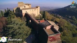 Borghi Viaggio Italiano Bertinoro