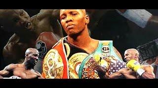 ЗАБ ДЖУДА - ВСЕ БОИ ЛЕГЕНДАРНОГО БОКСЕРА (2020) Documentary Film Is about Zab Judah