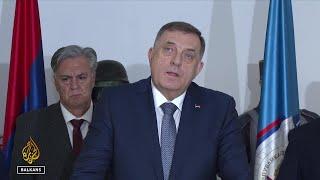 Dodik donio ukaze o zabrani: Odnose se na Sud, Tužilaštvo, VSTV i SIPA-u