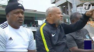 The Phoenix Boss 'Craig Butler' | TVJ Sports Commentary