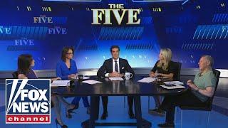 ‘The Five’ on Dem 'smearing' Trump supporters