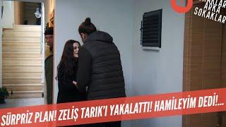 ZELİŞ Evi Terkediyor! TARIK Oltaya Geldi! SÜRPRİZ FİNAL! 542. Bölüm