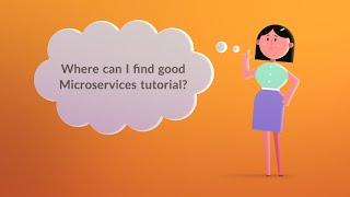 Talk2Amareswaran Microservices Tutorial