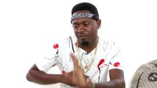 Kranium Explains Difference Between Reggae and Dancehall Music