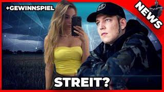 Stress zwischen Snipsska und MontanaBlack? / Infos zum Kanal + Gewinnspiel | Twitch & YouTube News