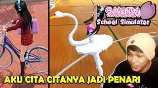 AKU PENGEN BISA TAMATIN GAME INI -SAKURA SCHOOL SIMULATOR