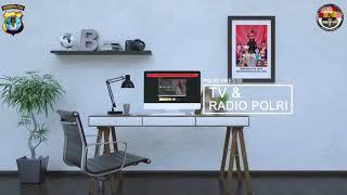 TV RADIO POLRI POLDA KALTARA