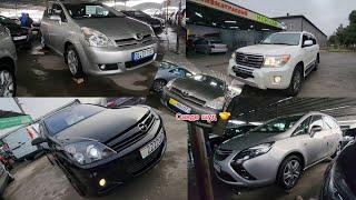 Мошинбозори Хуҷанд  Chevrolet Malibu Toyota Land Cruiser Opel zafira Toyota verso Mercedes E55